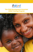 The Child Development Associate (CDA) Training Program