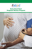 Early Head Start Pregnant women program