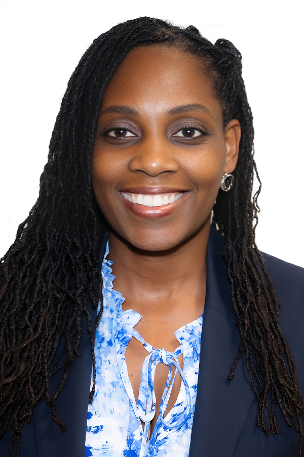 Candice Caines-Francis, CPA