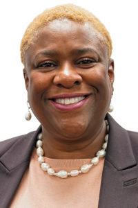 Celia M. Grant
