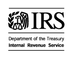 IRS Logo