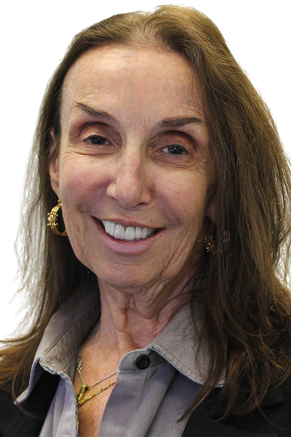 Linda G. Dumas, PhD, RN, ANP-BC