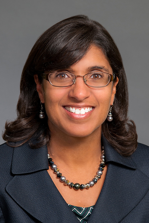 Sharon Scott-Chandler, Esq.