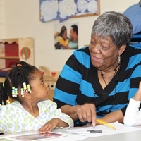 ABCD Services link: Foster Grandparents
