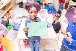 Head start Early Head start Action for Boston Community