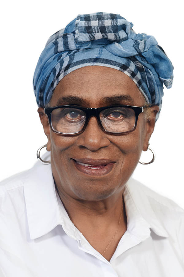 Lynnette Sumpter