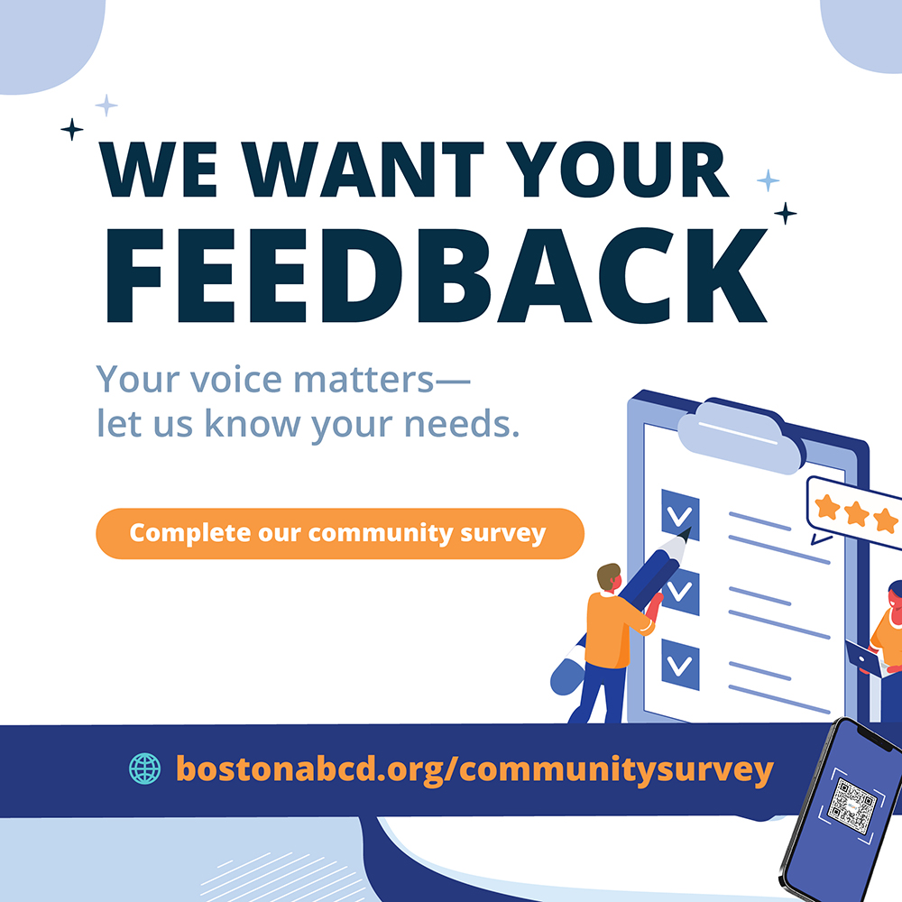Community Needs Assessment Survey