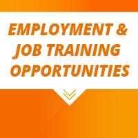 ABCD Services link: Employment and Job Training Opportunities