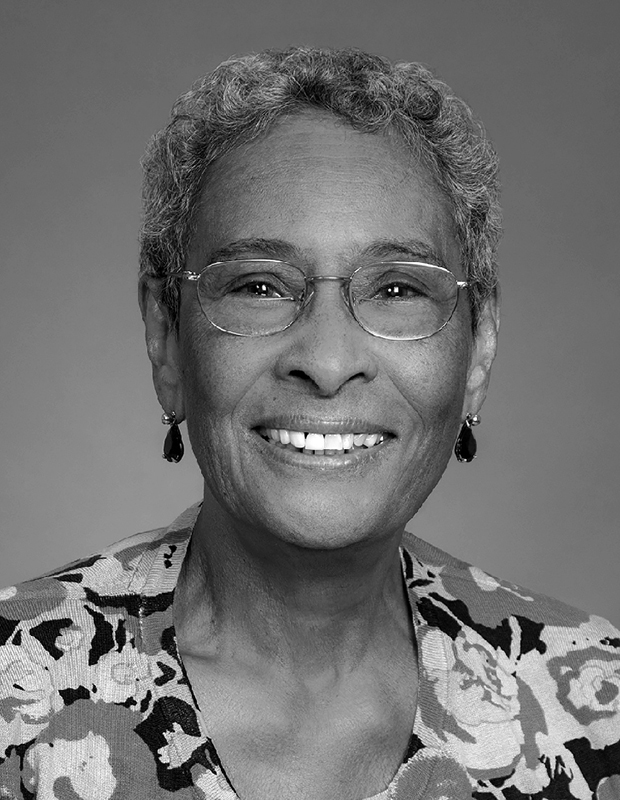 2015 – Dr. Jean McGuire