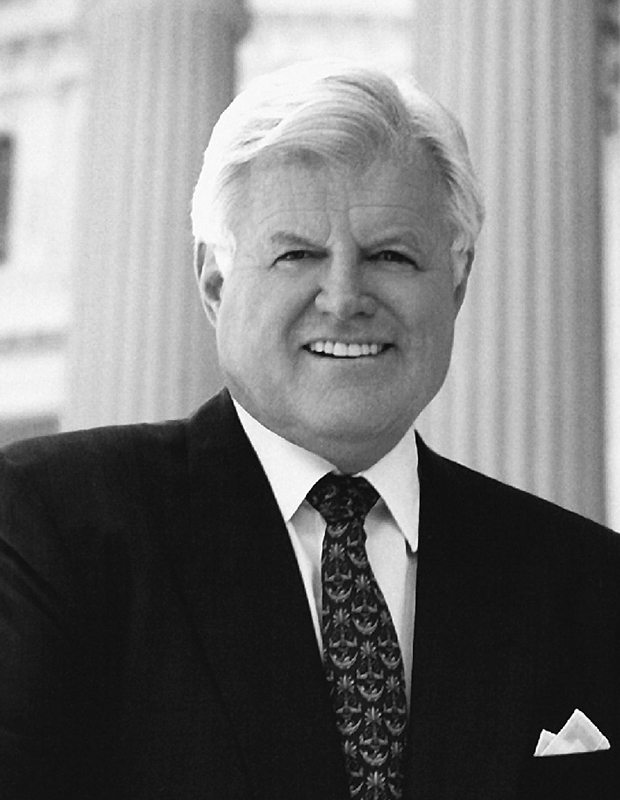 2000 – Edward M. Kennedy