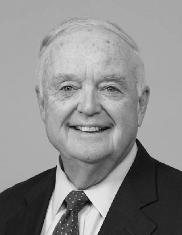 2000 – John L. Harrington