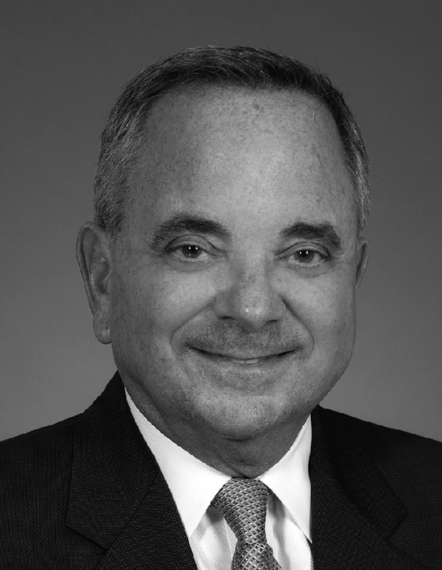2015 – Lewis C. Eisenberg