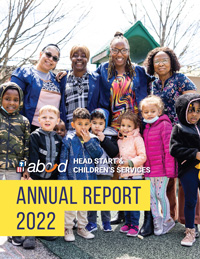 ABCD Head start Annual Report 2022