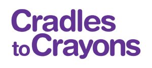 CradlesToCrayons Logo