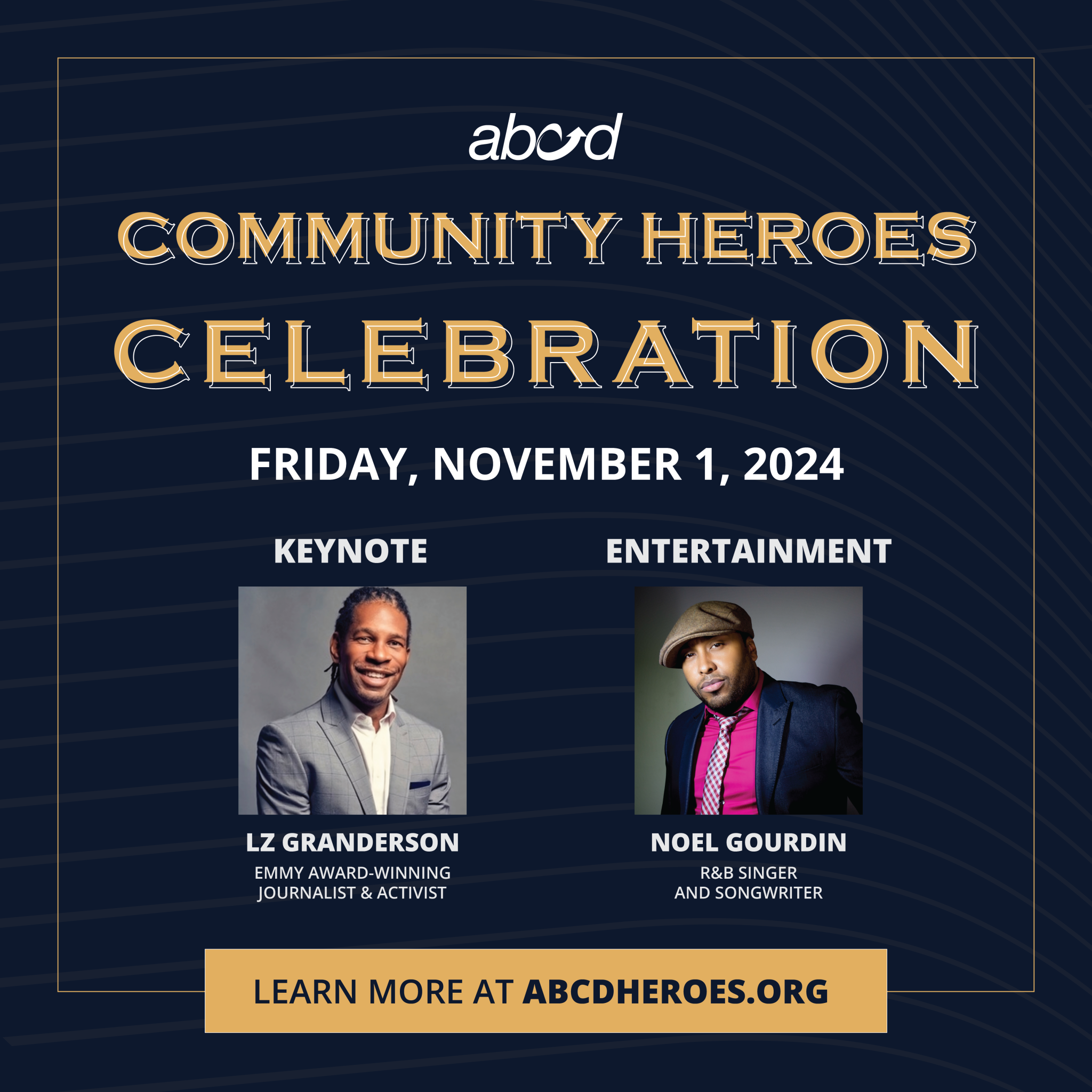 Noel Gourdin on Urban Heat ABCD Action for Boston Community Development