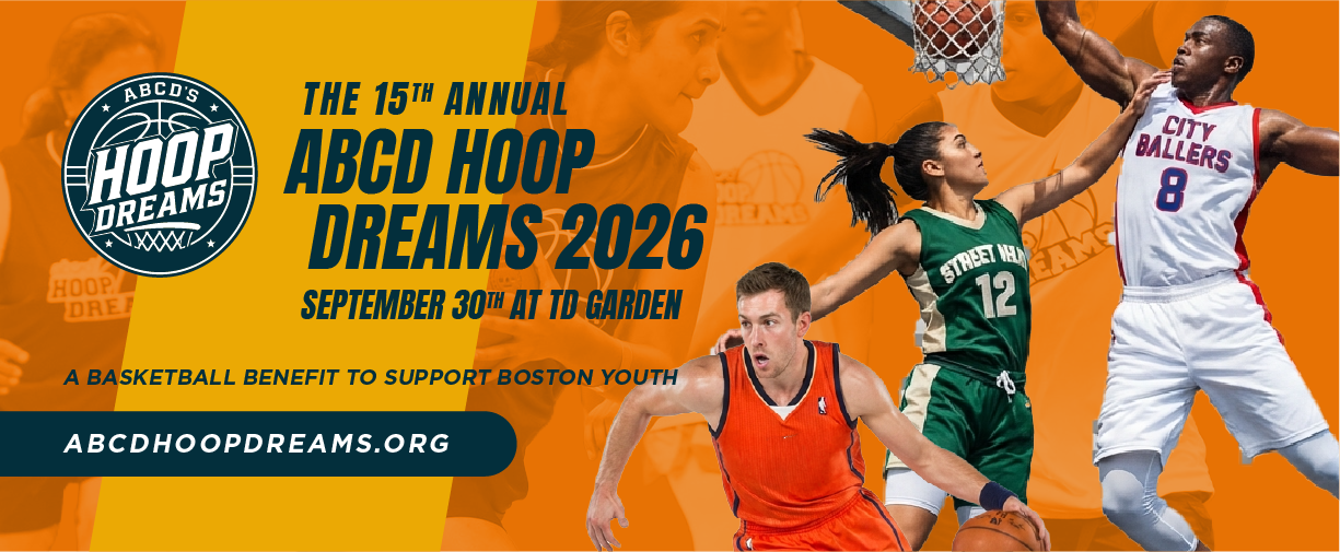 Hoop Dreams Banner