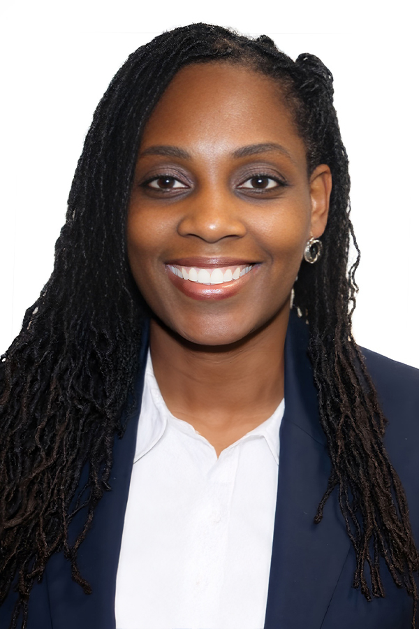 Candice Caines-Francis, CPA