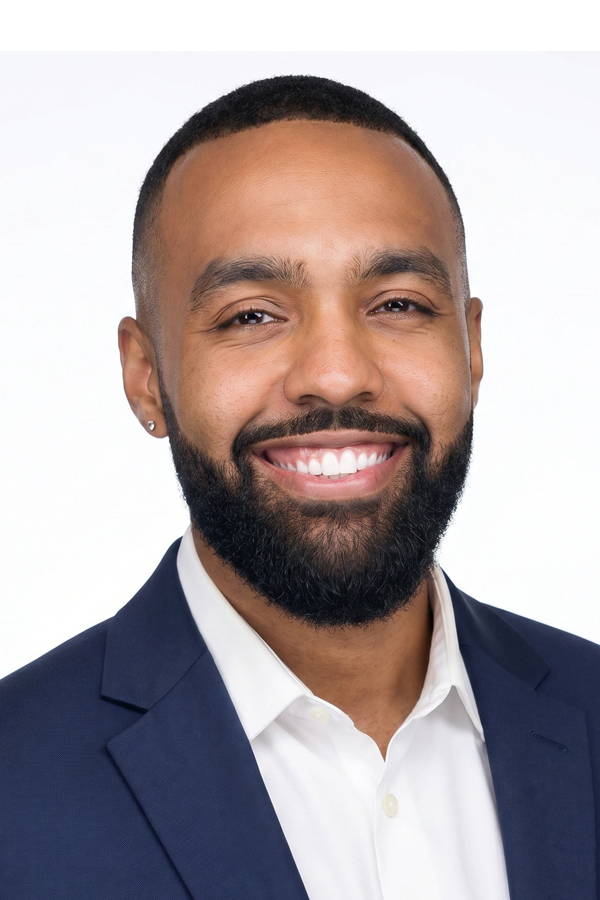 Tariq Meyers